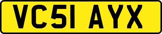 VC51AYX