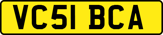 VC51BCA