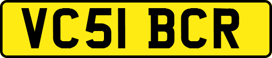 VC51BCR