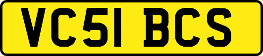 VC51BCS