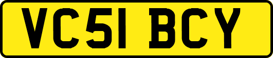 VC51BCY