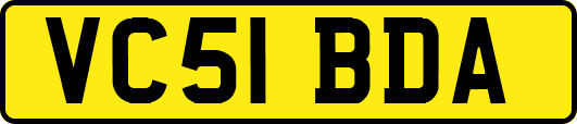 VC51BDA