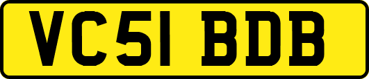 VC51BDB