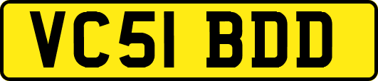 VC51BDD