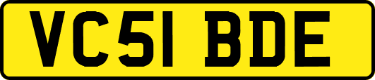 VC51BDE