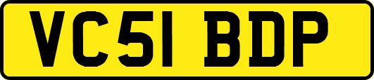 VC51BDP