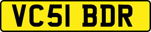 VC51BDR