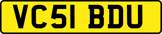 VC51BDU