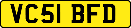 VC51BFD