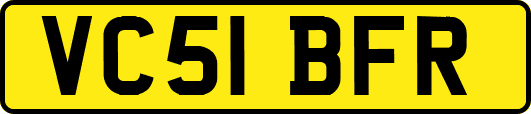 VC51BFR