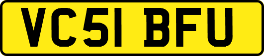 VC51BFU