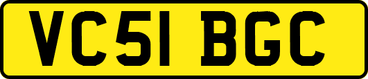 VC51BGC