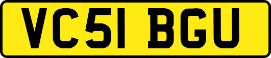 VC51BGU