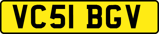 VC51BGV