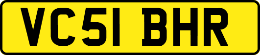 VC51BHR