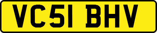 VC51BHV