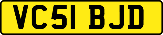 VC51BJD