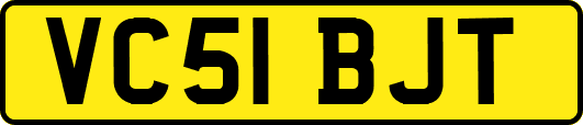 VC51BJT