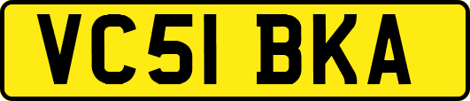 VC51BKA