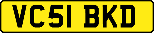 VC51BKD