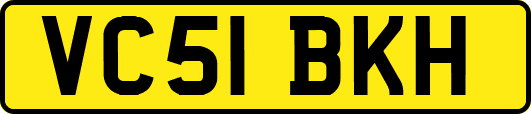 VC51BKH