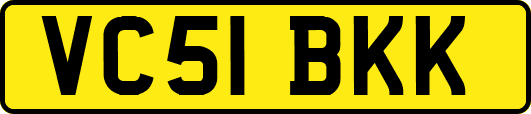 VC51BKK