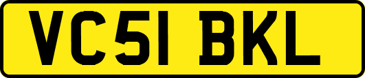 VC51BKL