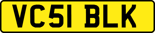 VC51BLK