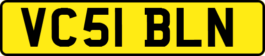 VC51BLN