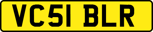 VC51BLR