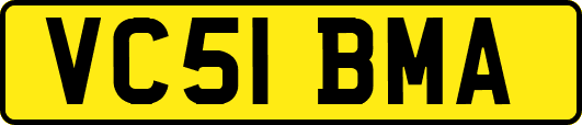 VC51BMA