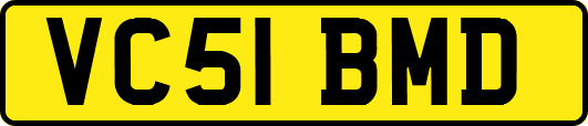 VC51BMD