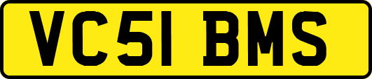 VC51BMS