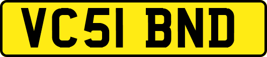 VC51BND