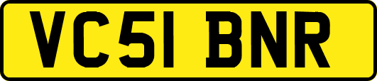 VC51BNR