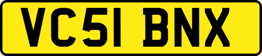 VC51BNX