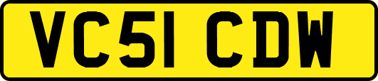 VC51CDW