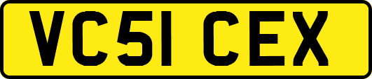 VC51CEX