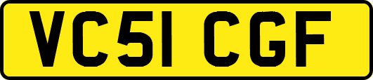 VC51CGF