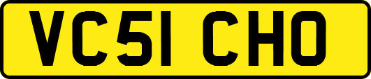 VC51CHO