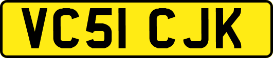 VC51CJK