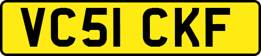 VC51CKF