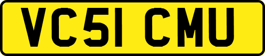 VC51CMU