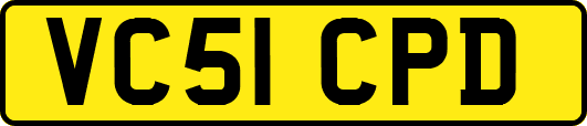 VC51CPD