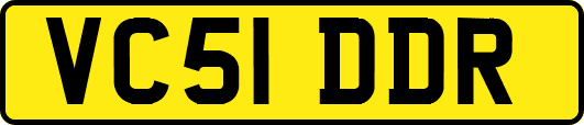 VC51DDR