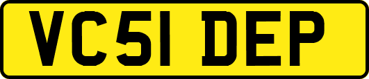 VC51DEP