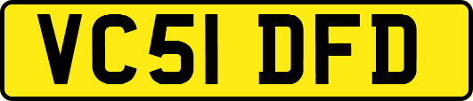 VC51DFD