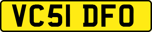 VC51DFO