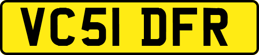 VC51DFR