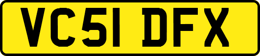 VC51DFX